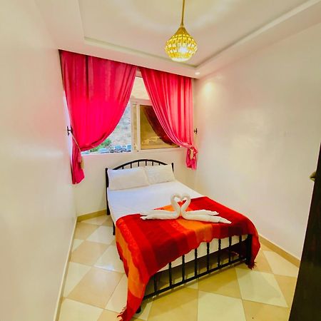 Tafoukt Surf Hostel Taghazout Luaran gambar