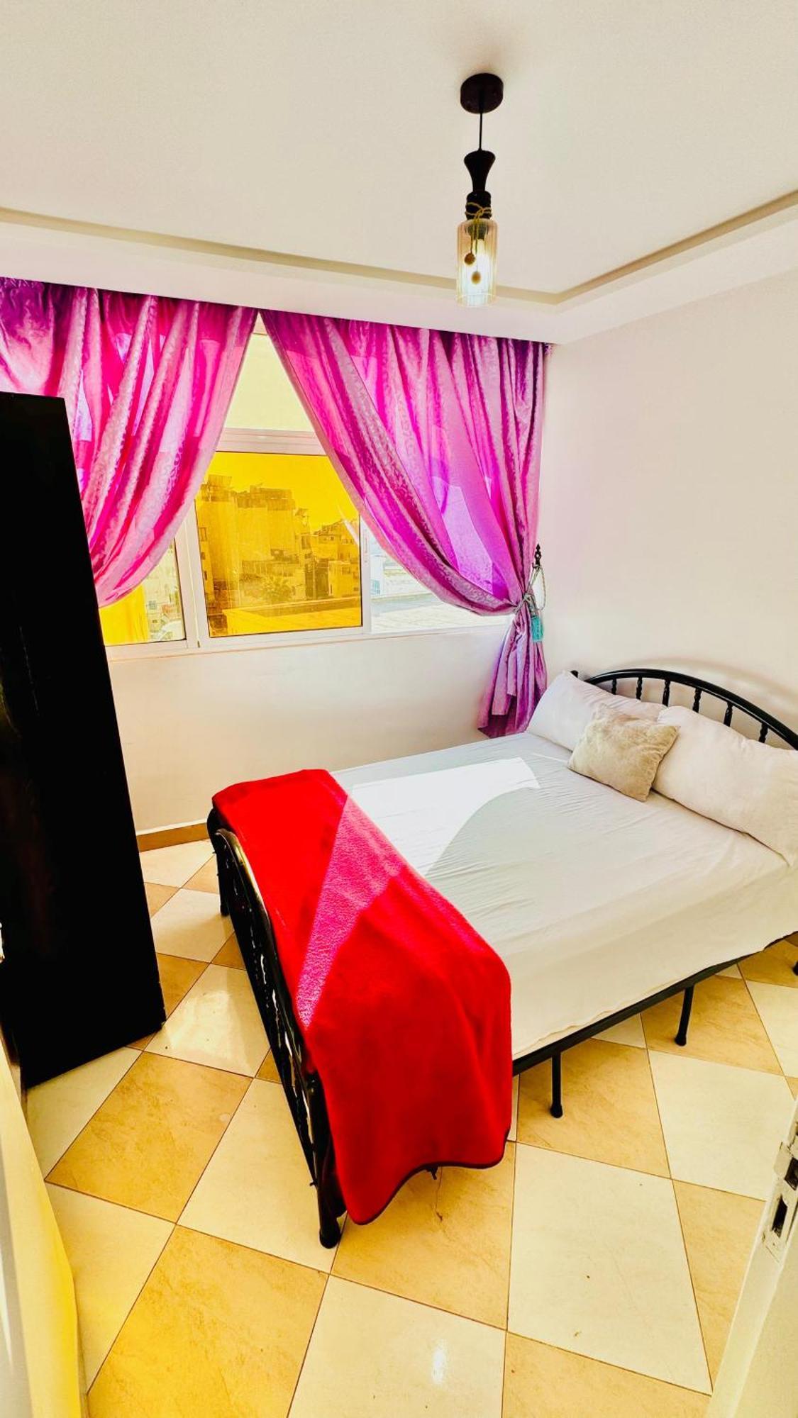 Tafoukt Surf Hostel Taghazout Luaran gambar