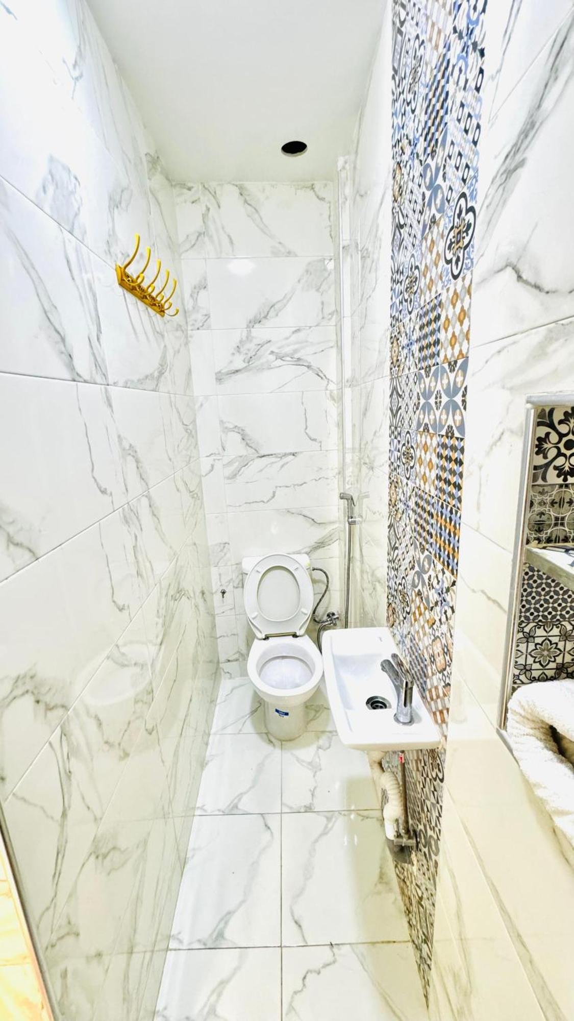 Tafoukt Surf Hostel Taghazout Luaran gambar