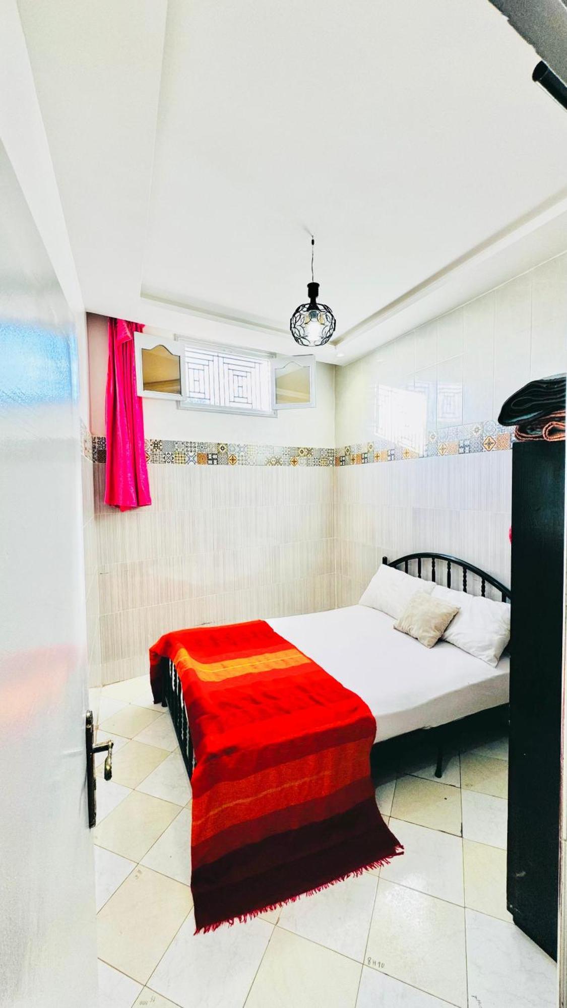 Tafoukt Surf Hostel Taghazout Luaran gambar