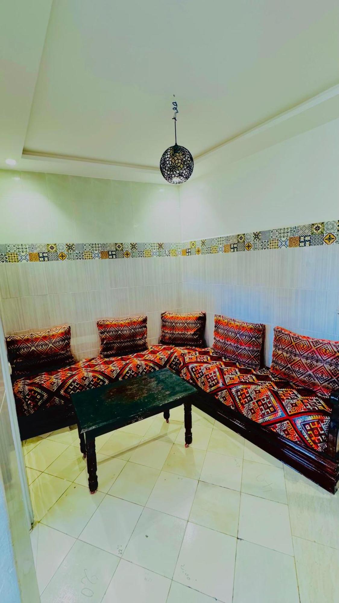 Tafoukt Surf Hostel Taghazout Luaran gambar