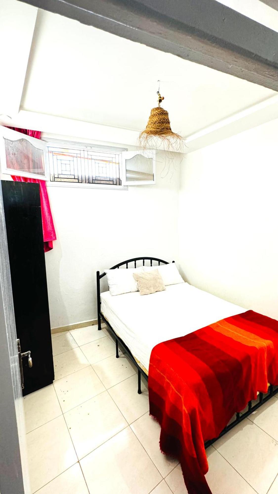 Tafoukt Surf Hostel Taghazout Luaran gambar