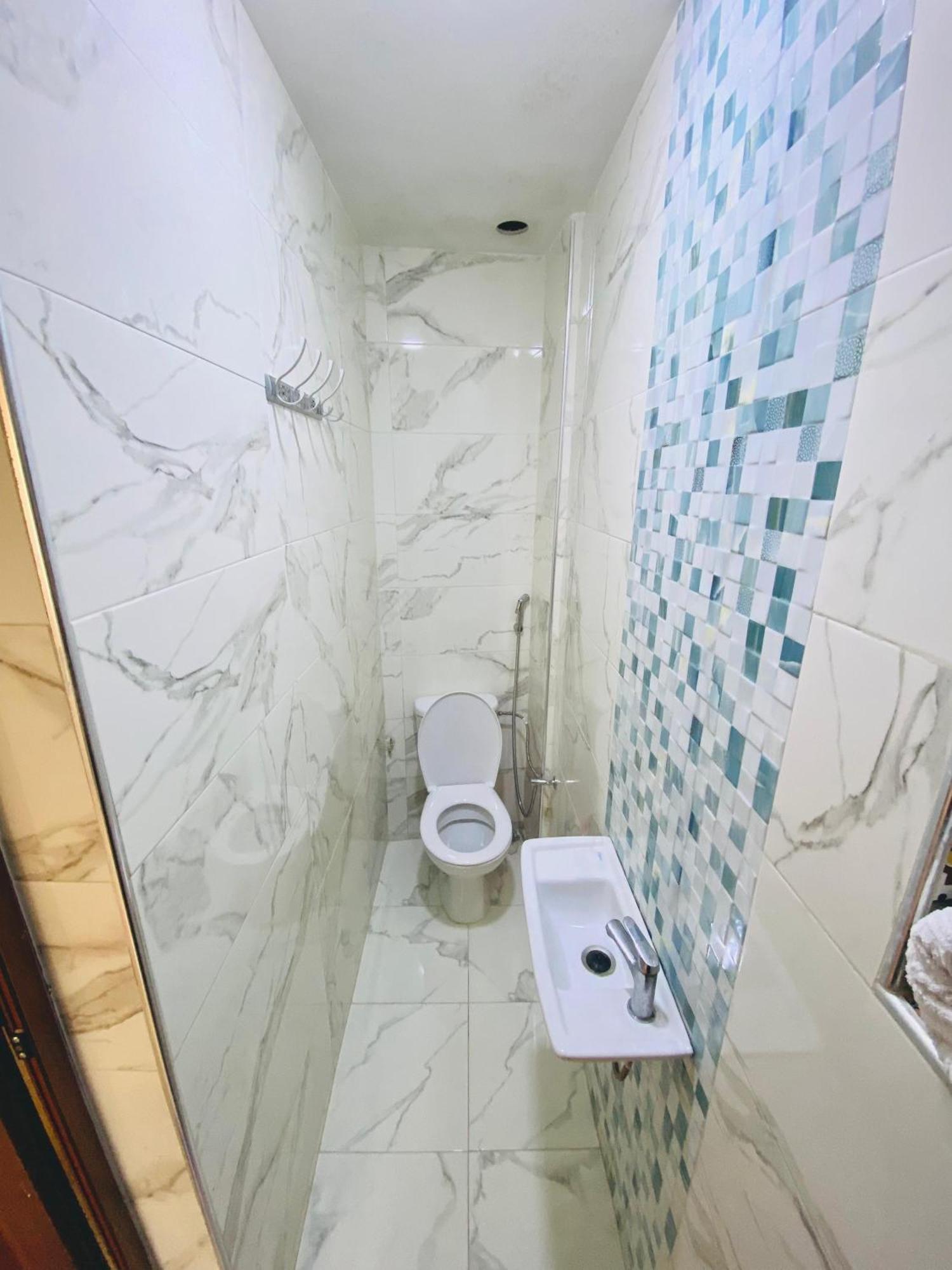 Tafoukt Surf Hostel Taghazout Luaran gambar