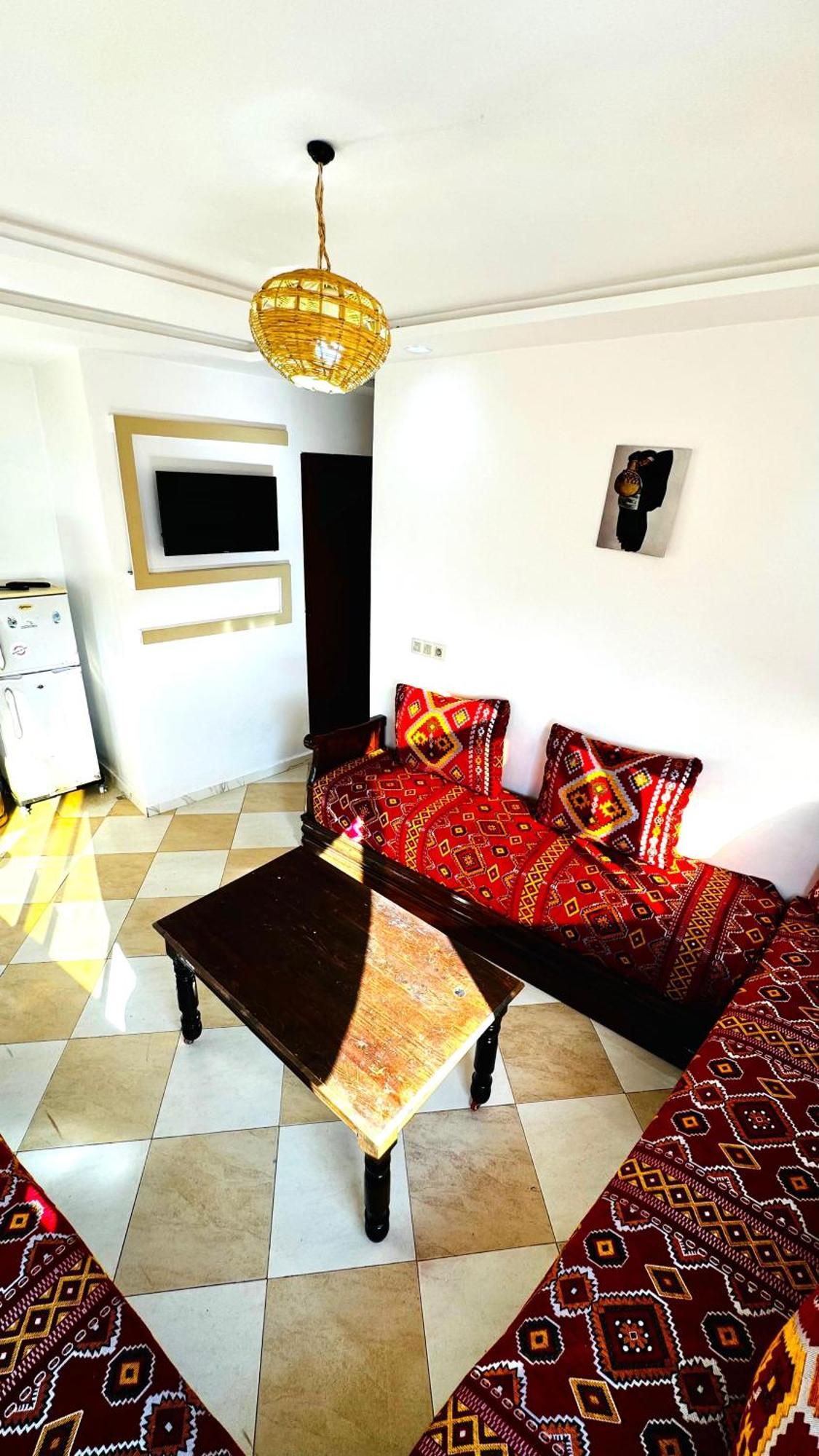 Tafoukt Surf Hostel Taghazout Luaran gambar