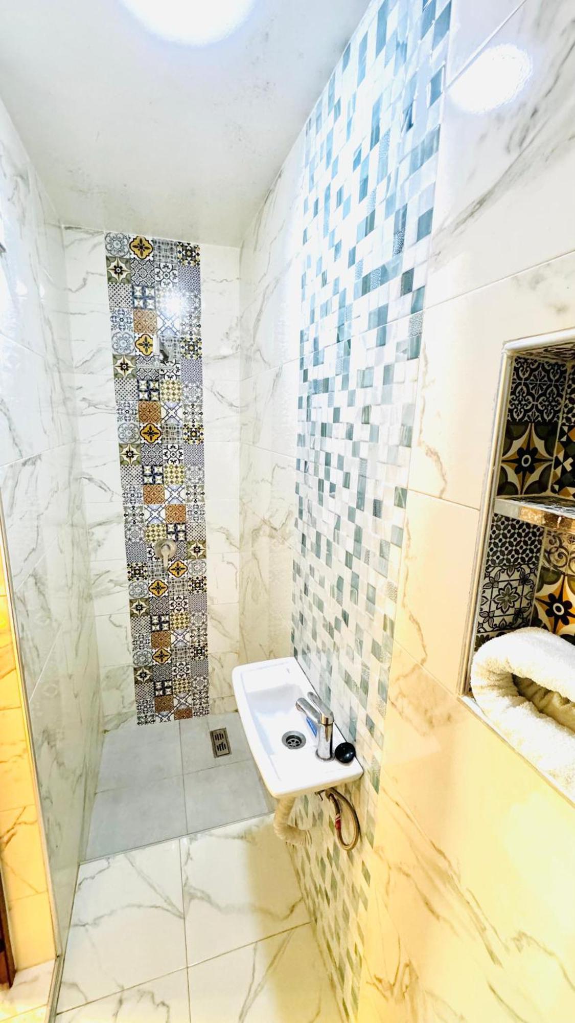 Tafoukt Surf Hostel Taghazout Luaran gambar