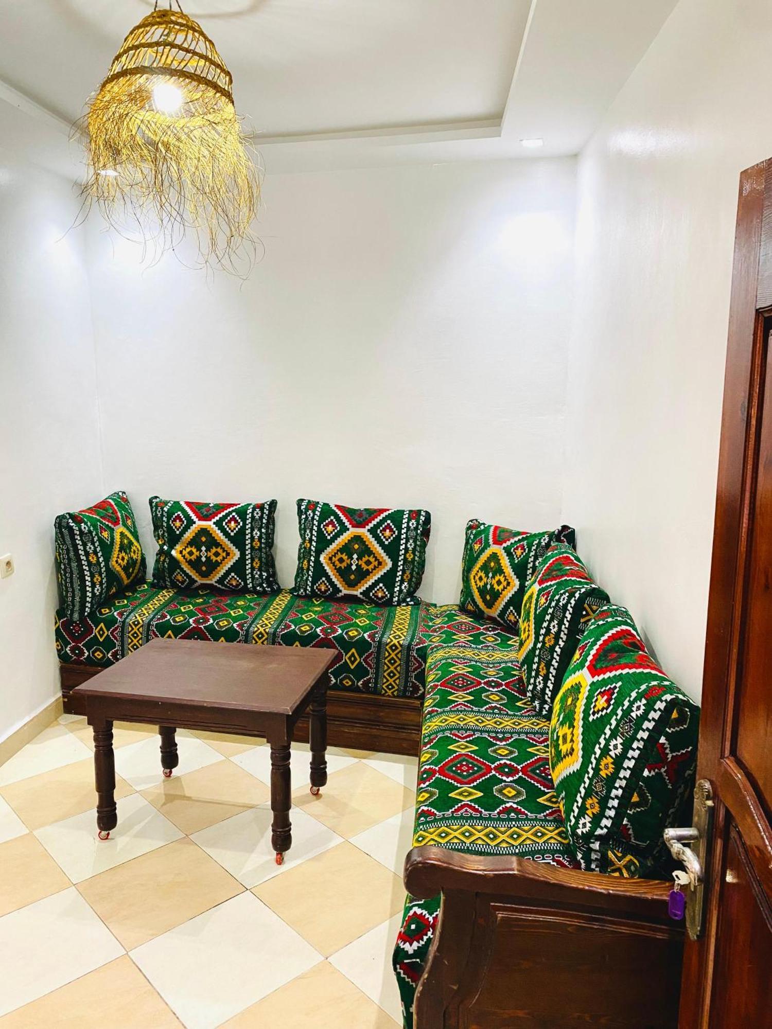 Tafoukt Surf Hostel Taghazout Luaran gambar
