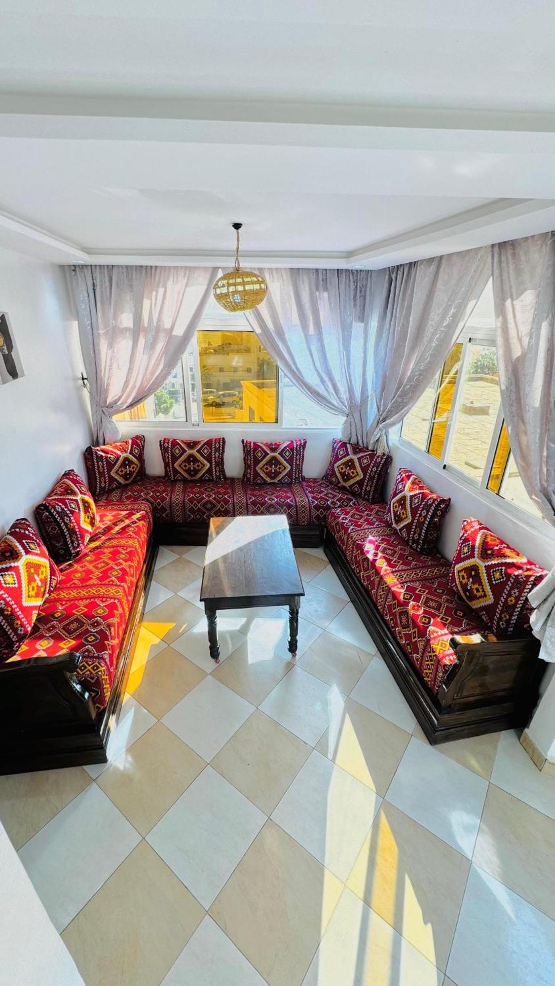 Tafoukt Surf Hostel Taghazout Luaran gambar