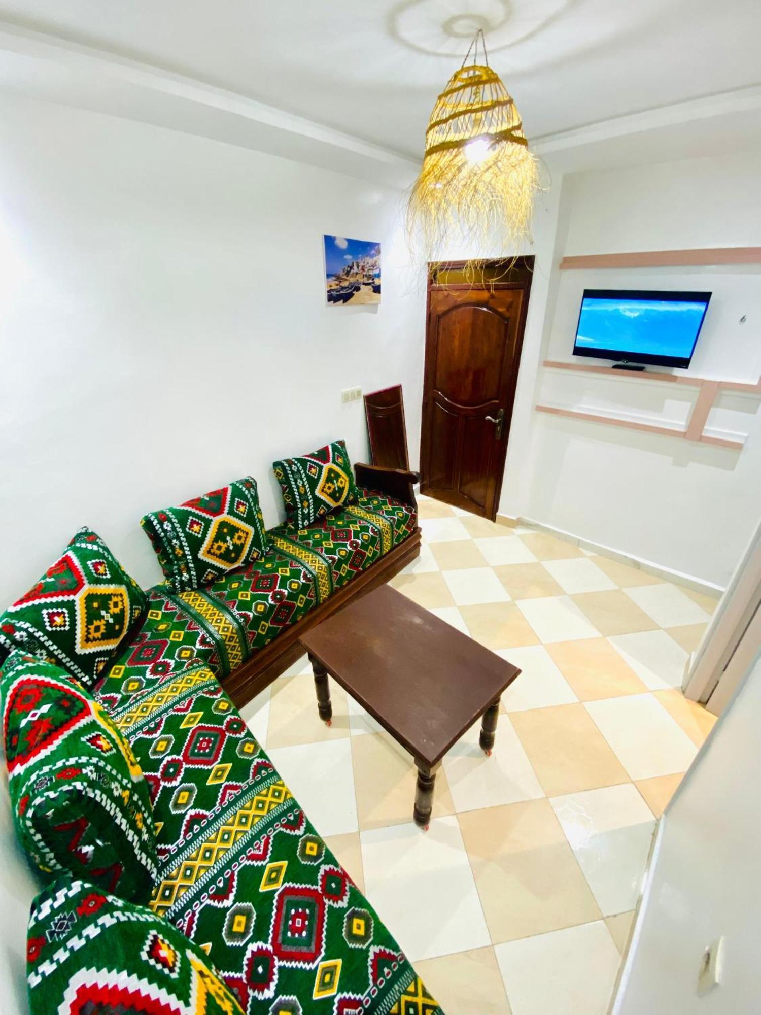 Tafoukt Surf Hostel Taghazout Luaran gambar