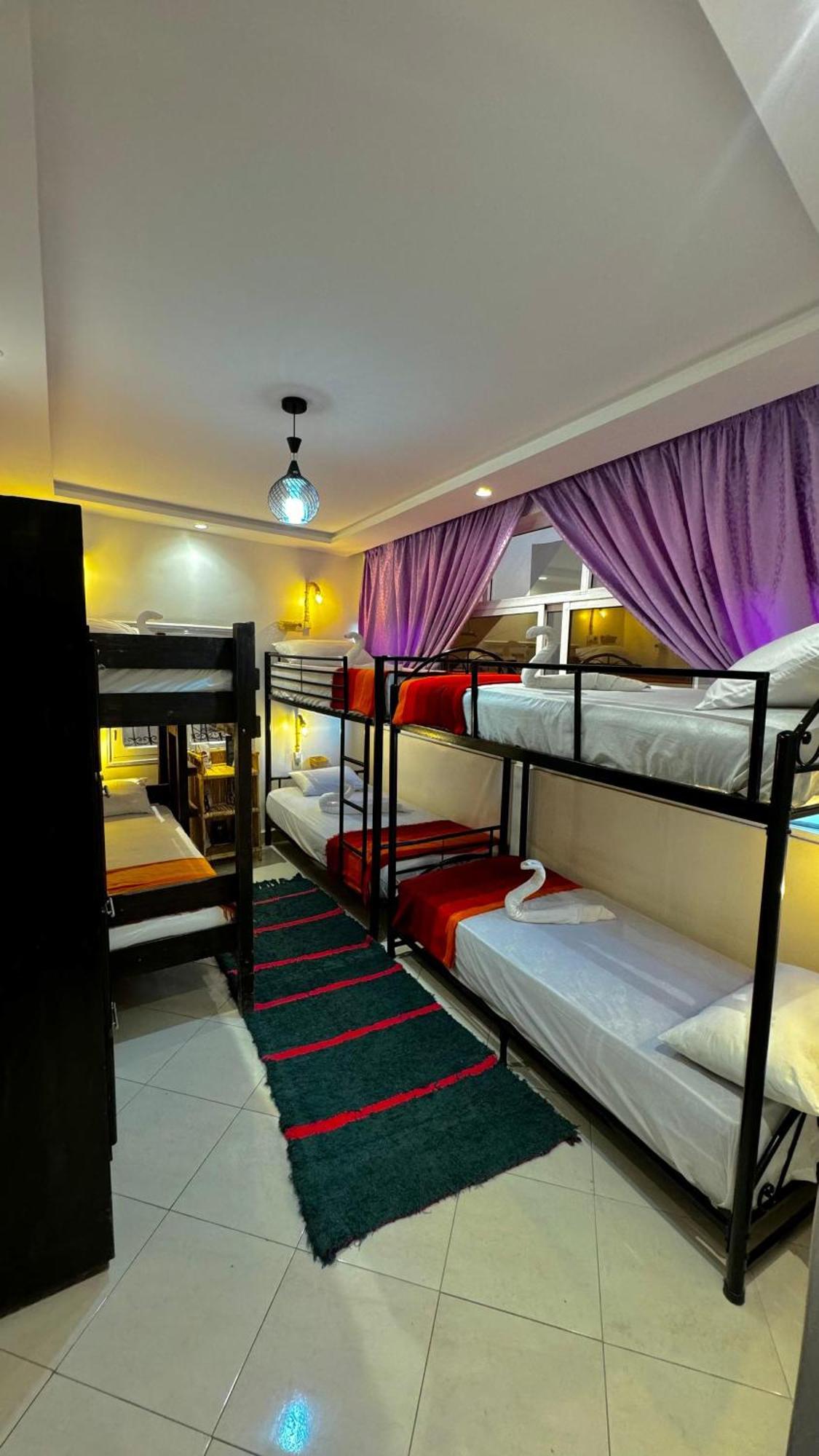 Tafoukt Surf Hostel Taghazout Luaran gambar