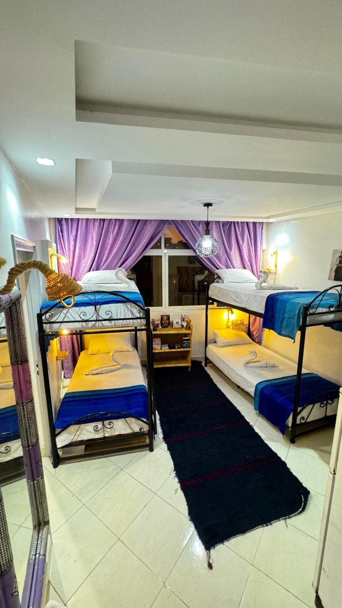 Tafoukt Surf Hostel Taghazout Luaran gambar
