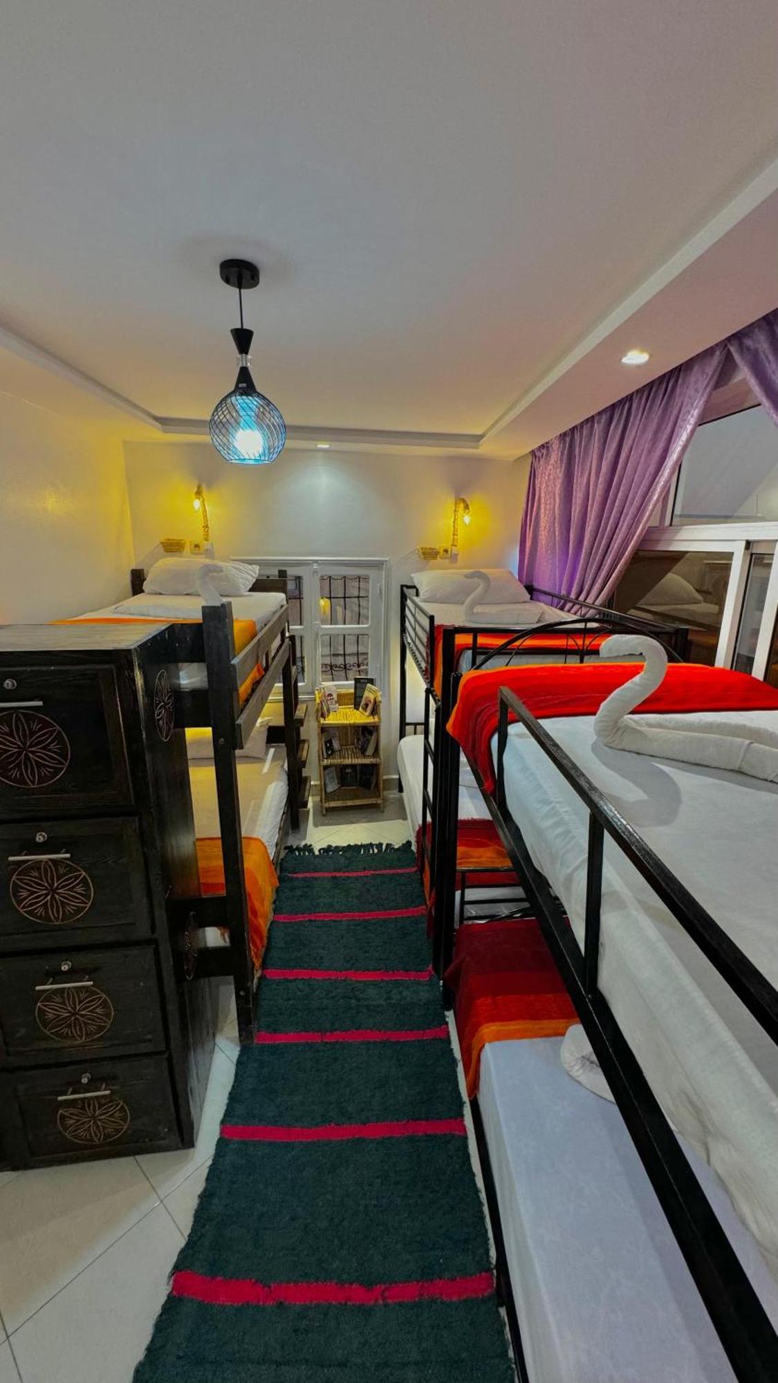 Tafoukt Surf Hostel Taghazout Luaran gambar