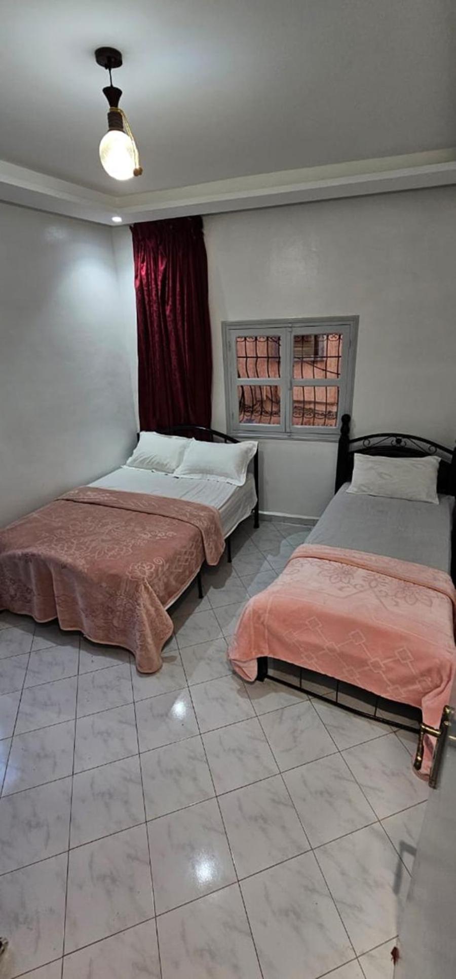 Tafoukt Surf Hostel Taghazout Luaran gambar