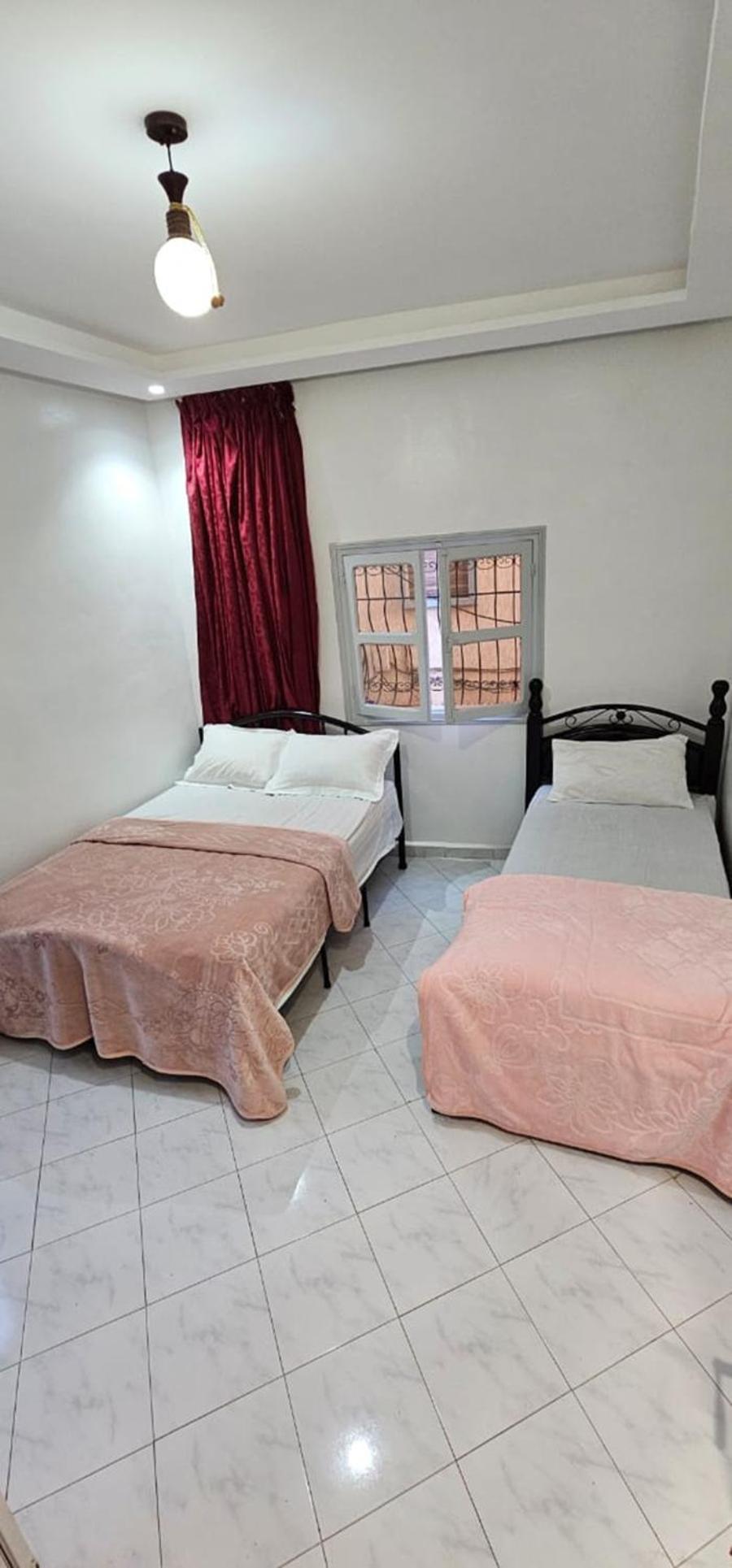 Tafoukt Surf Hostel Taghazout Luaran gambar