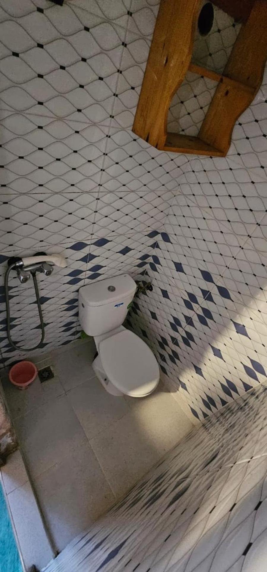 Tafoukt Surf Hostel Taghazout Luaran gambar