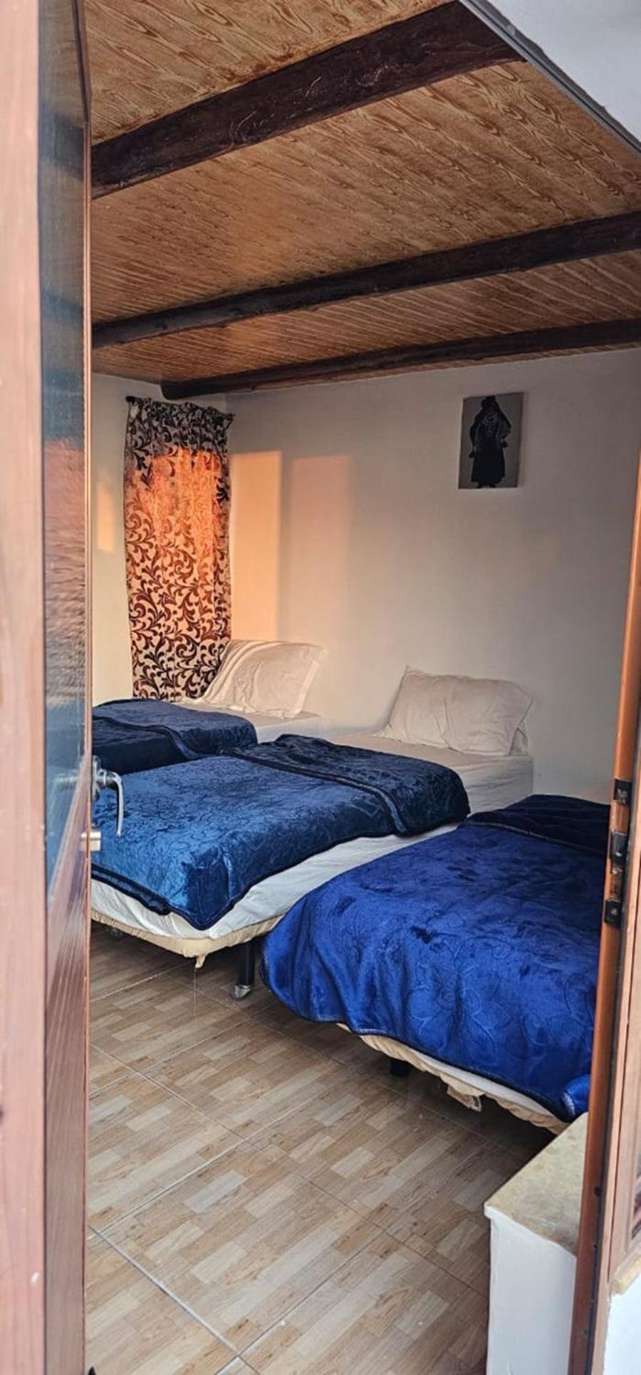 Tafoukt Surf Hostel Taghazout Luaran gambar