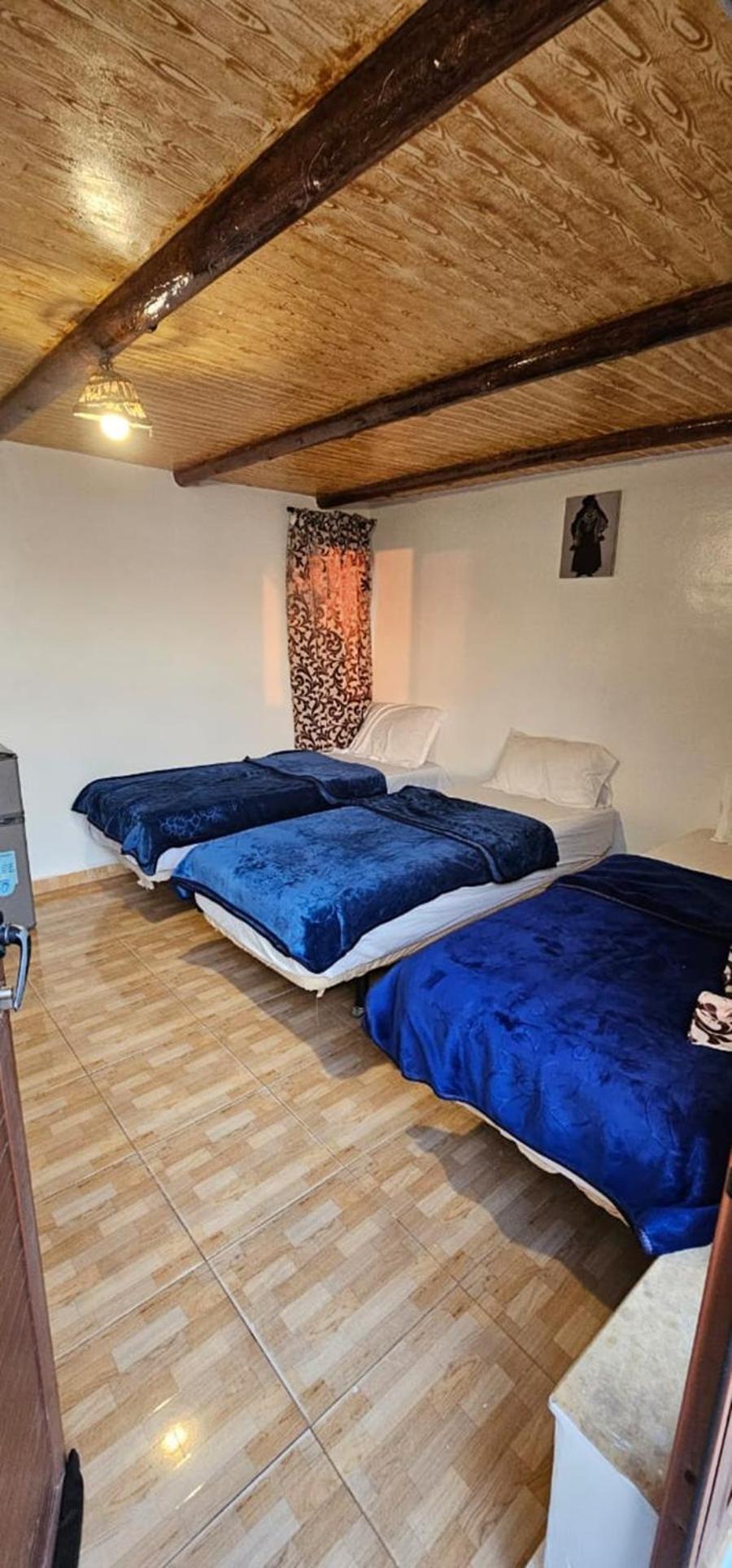 Tafoukt Surf Hostel Taghazout Luaran gambar